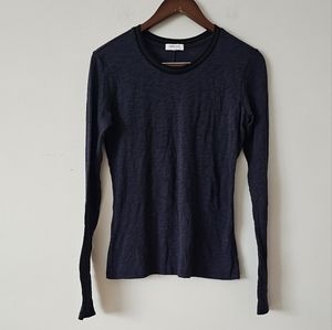 Goldie lewinter long sleeve t shirt